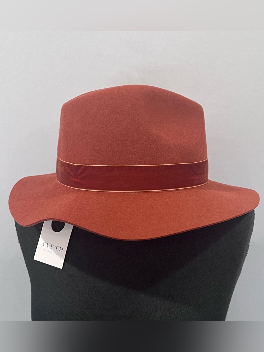 Wyeth Women’s Marla Wool Hat - Picture 7 of 10